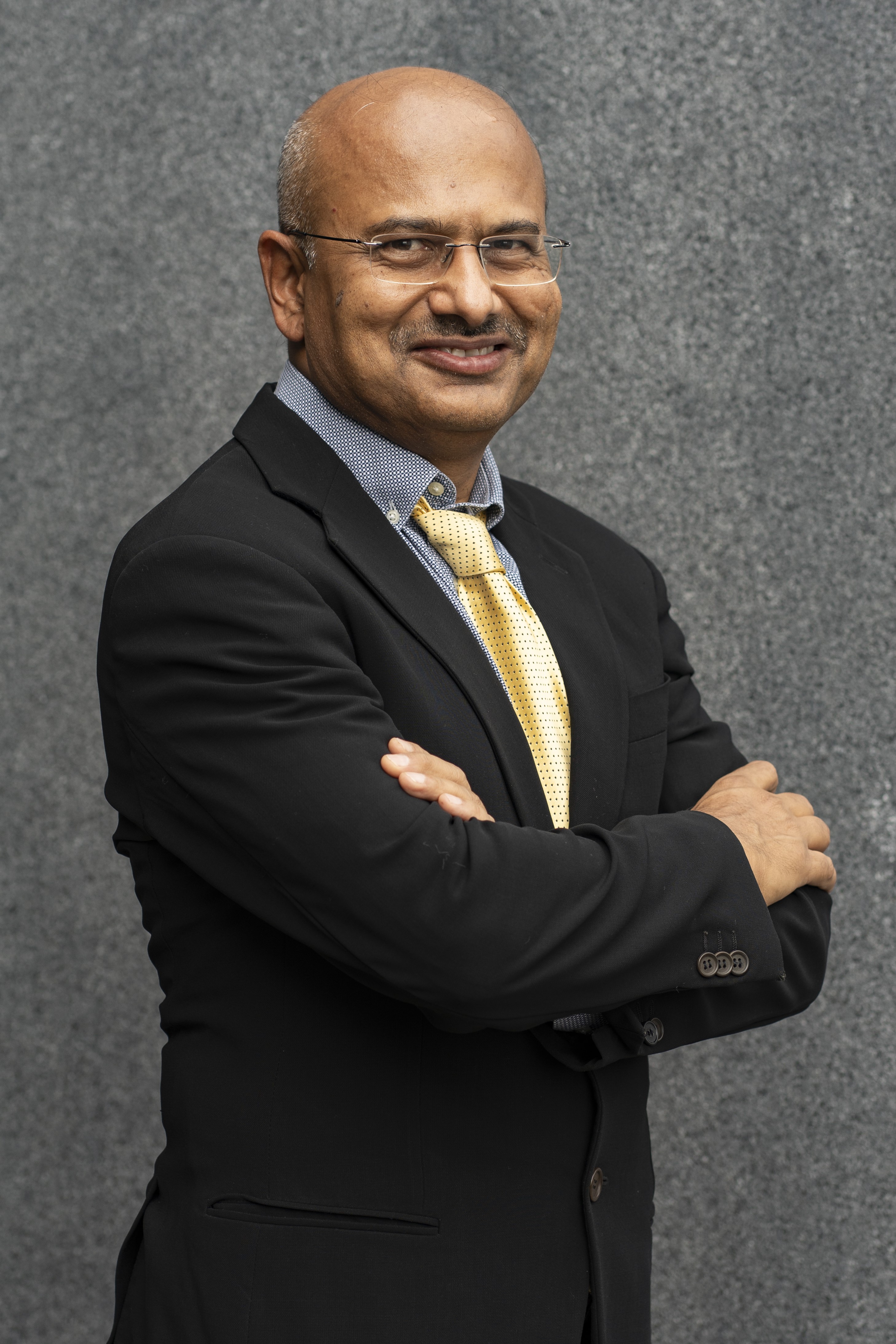 Mr. Bhavin Shah